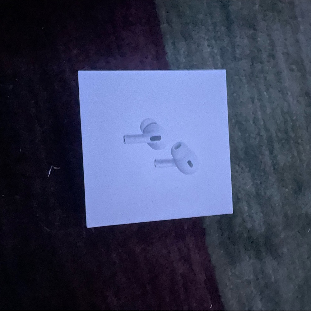 Apple AirPods gen 2